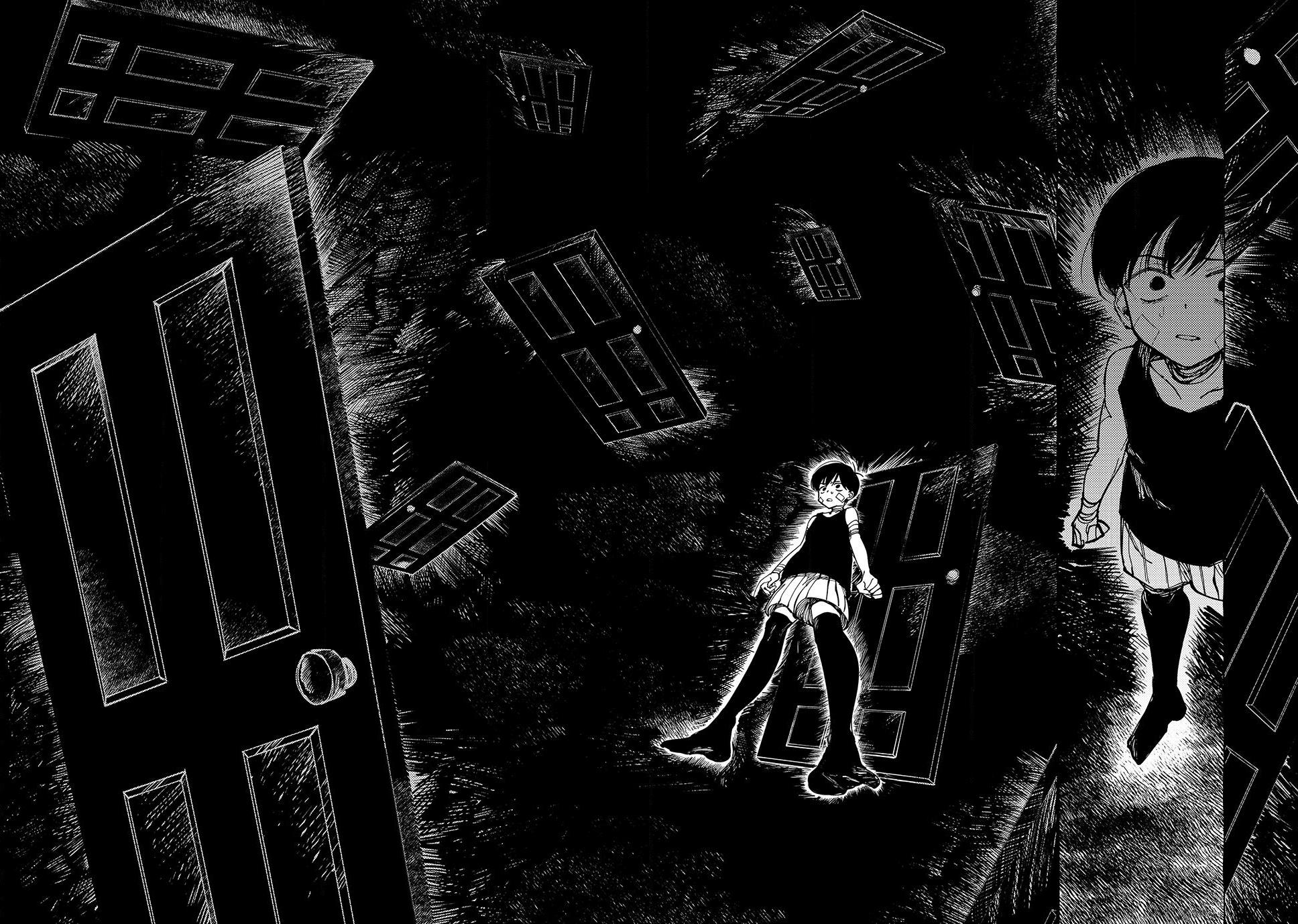 Read OMORI Manga Online