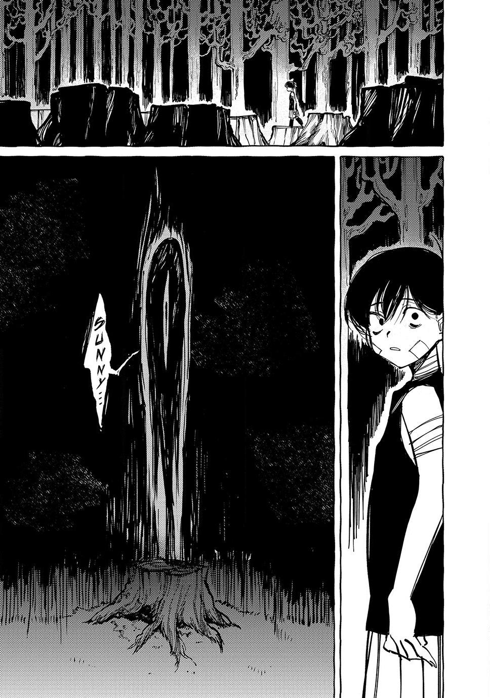 Read OMORI Manga Online