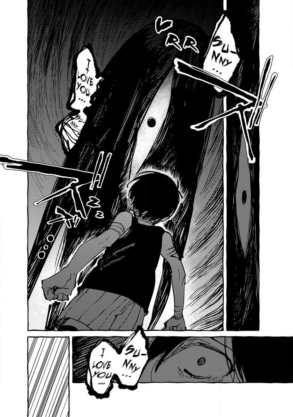 Read OMORI Manga Online