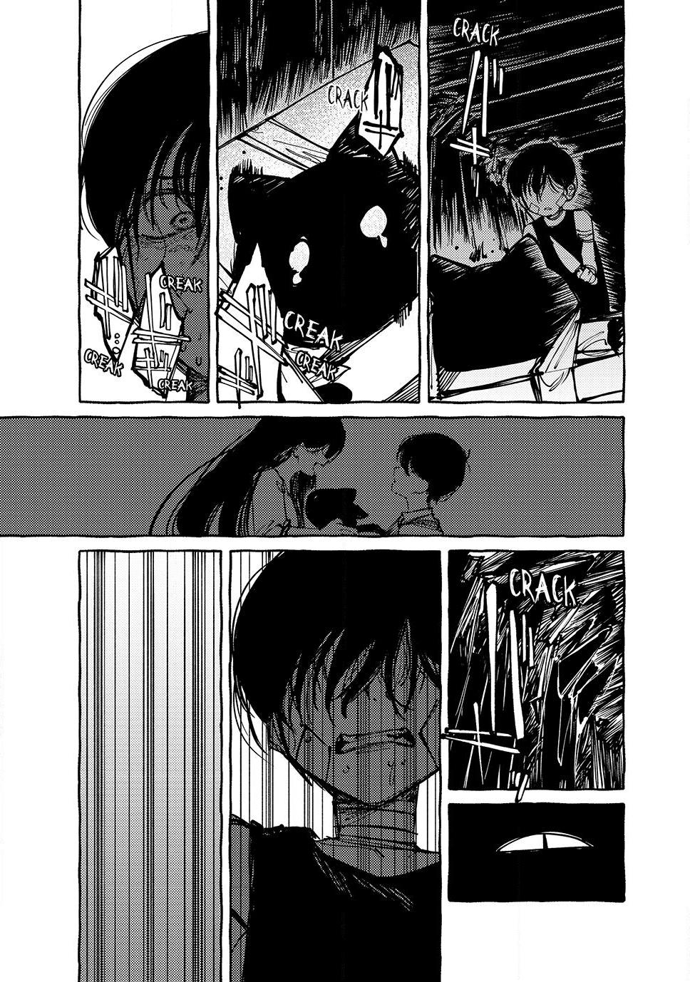 Read OMORI Manga Online