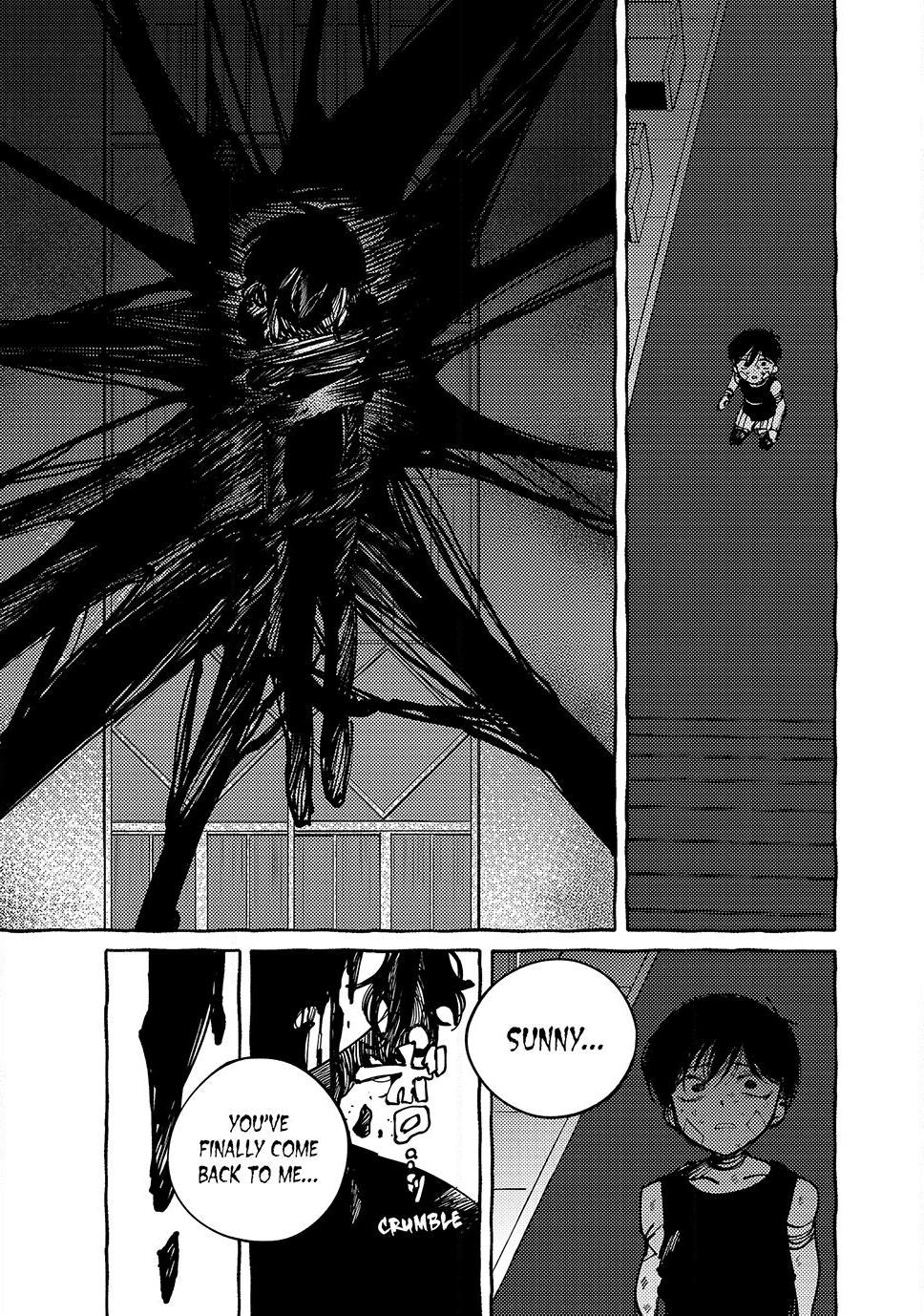 Read OMORI Manga Online