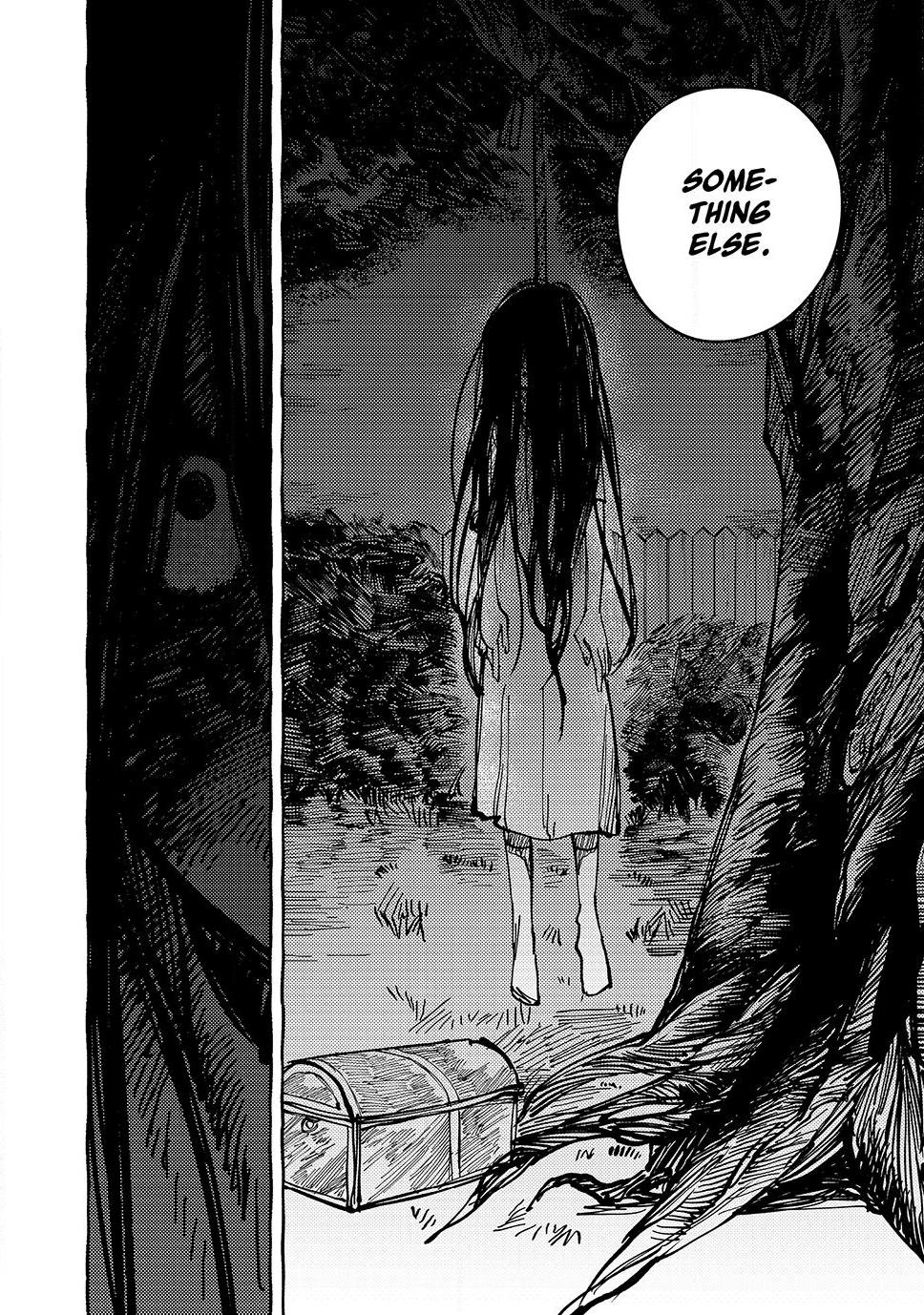 Read OMORI Manga Online