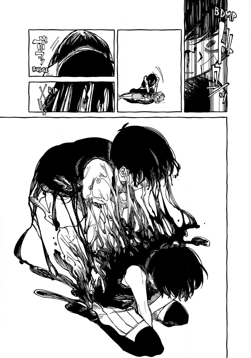 Read OMORI Manga Online