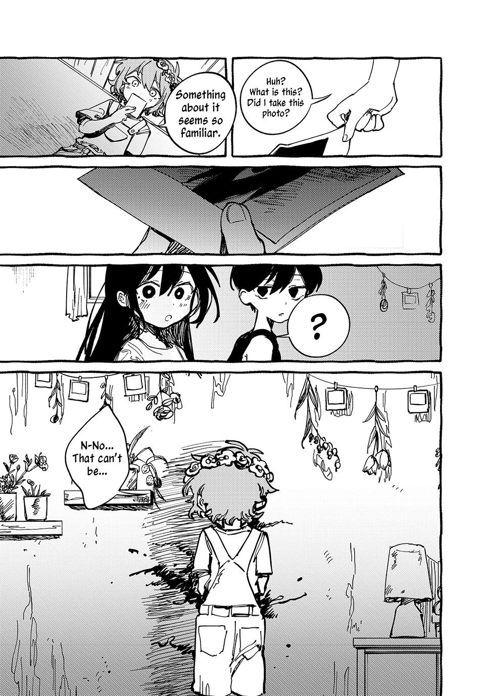 Read OMORI Manga Online