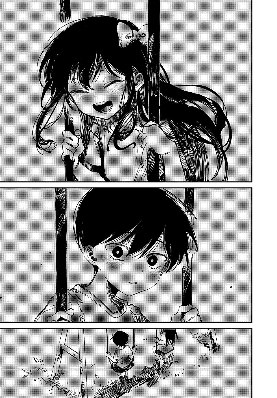 Read OMORI Manga Online