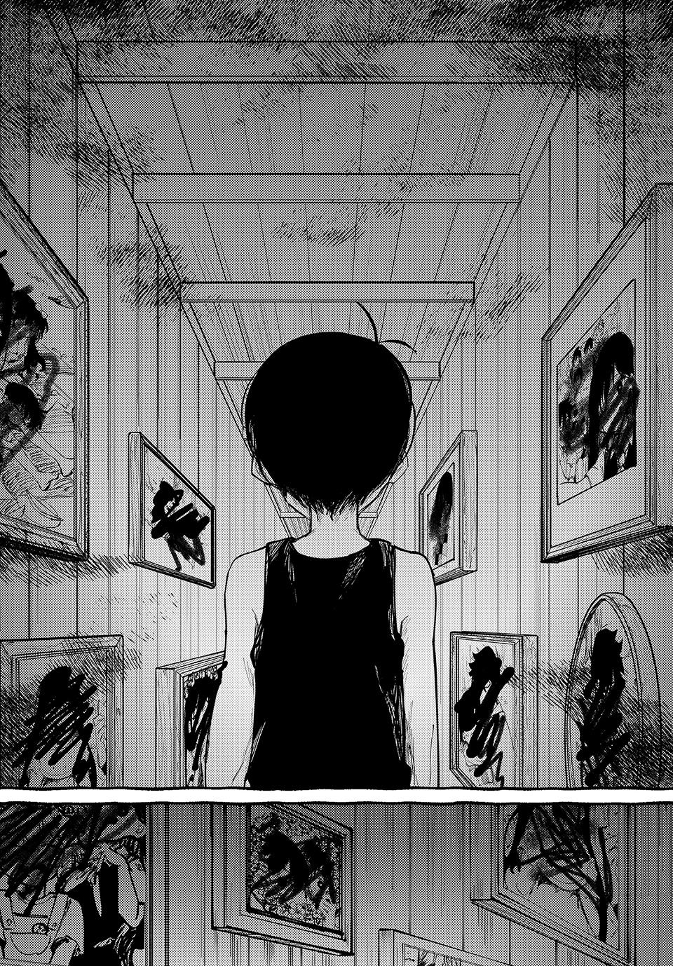 Read OMORI Manga Online