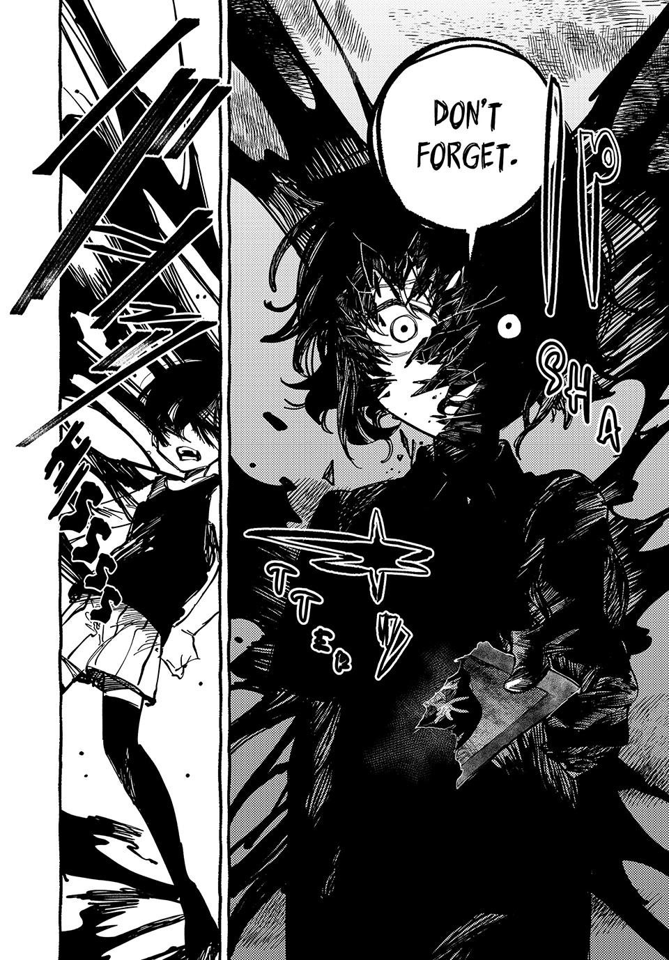 Read OMORI Manga Online