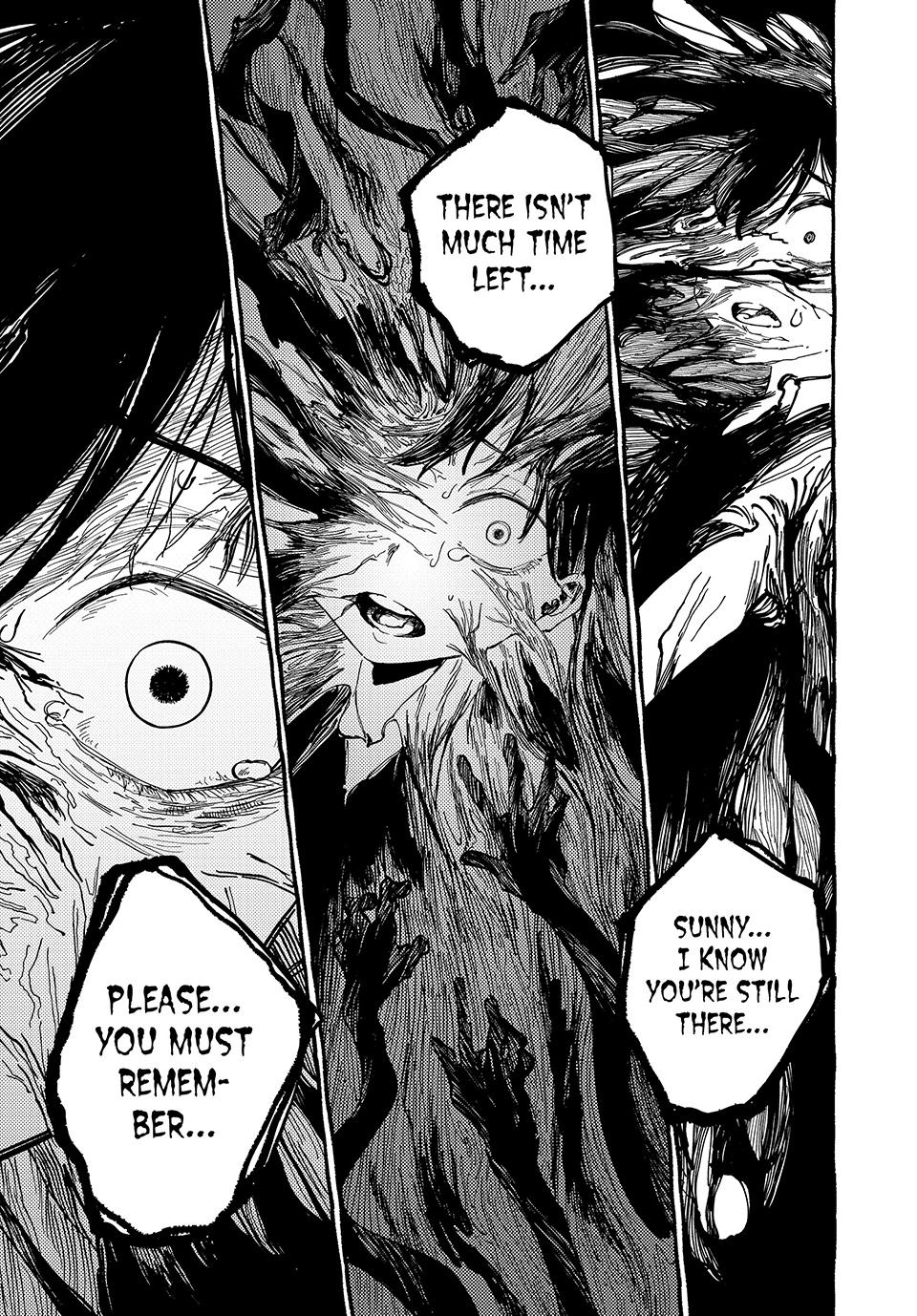 Read OMORI Manga Online