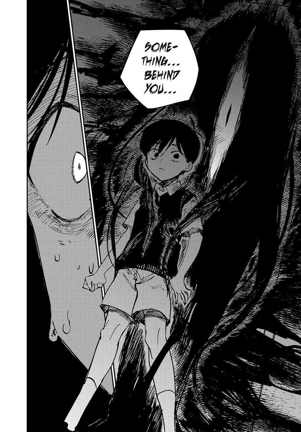 Read OMORI Manga Online