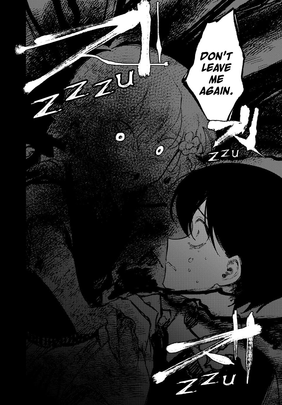 Read OMORI Manga Online