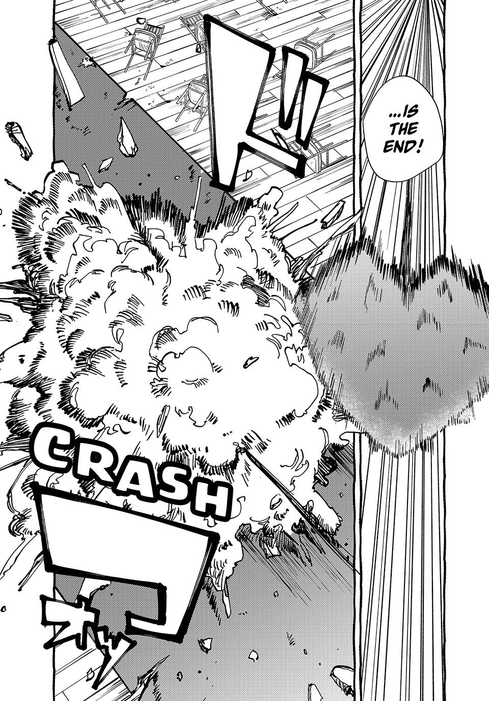 Read OMORI Manga Online