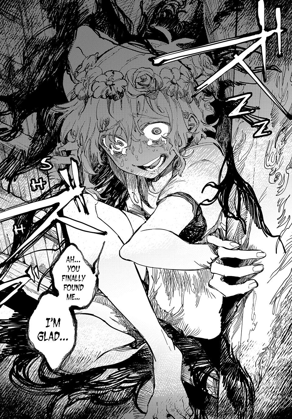 Read OMORI Manga Online