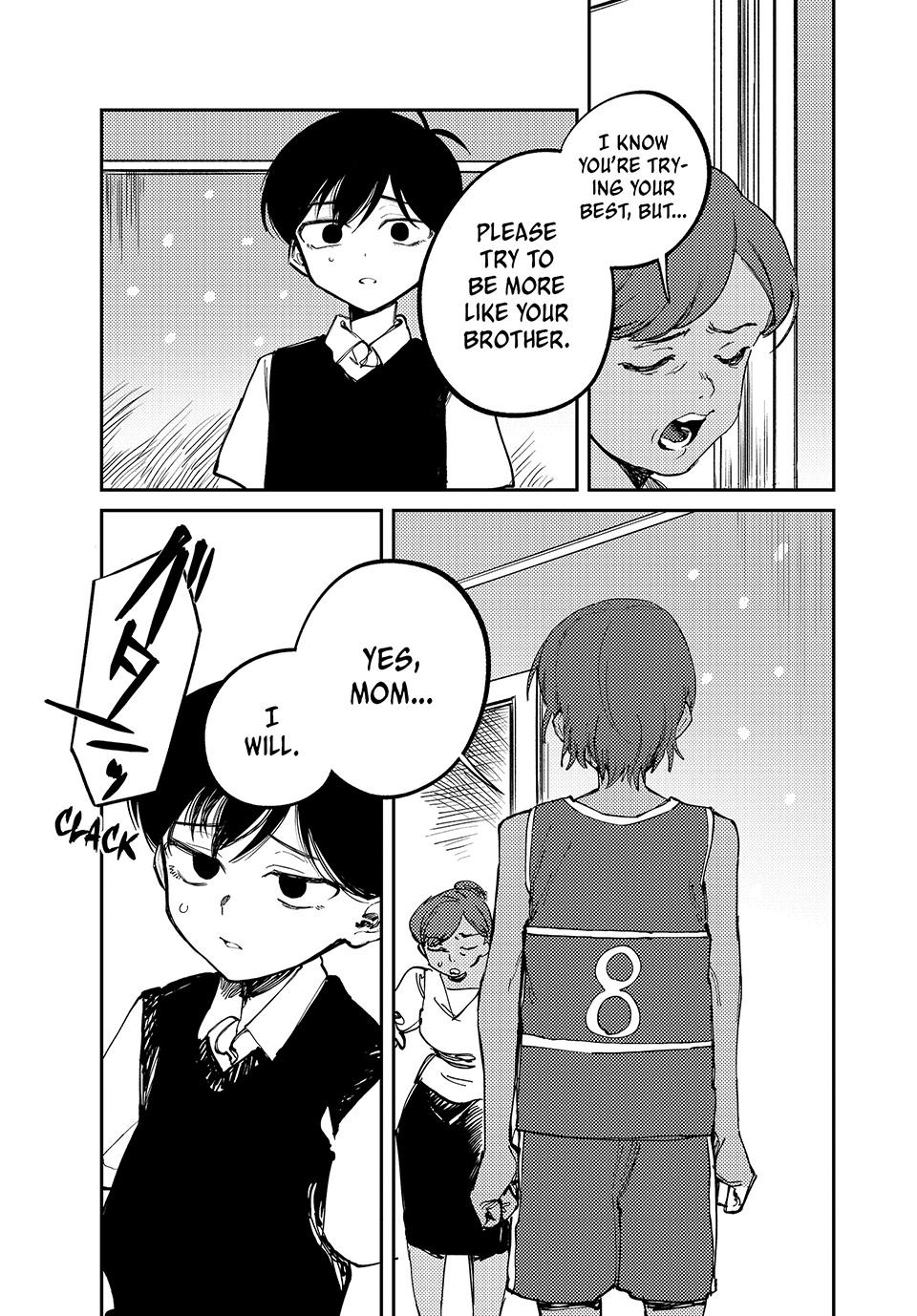 Read OMORI Manga Online
