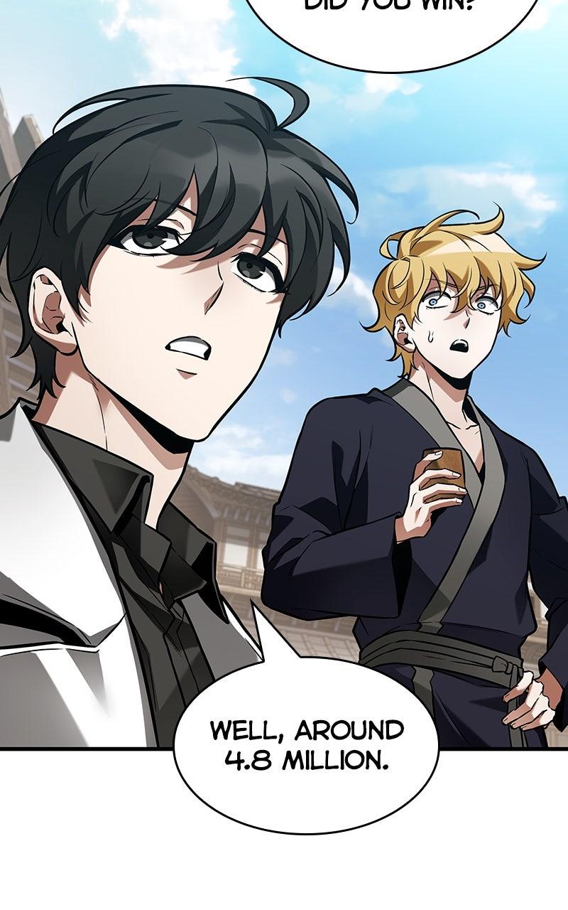 Read Omniscient Reader's Viewpoint Manga Online