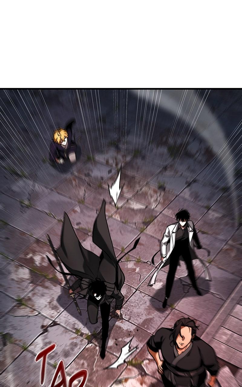 Read Omniscient Reader's Viewpoint Manga Online