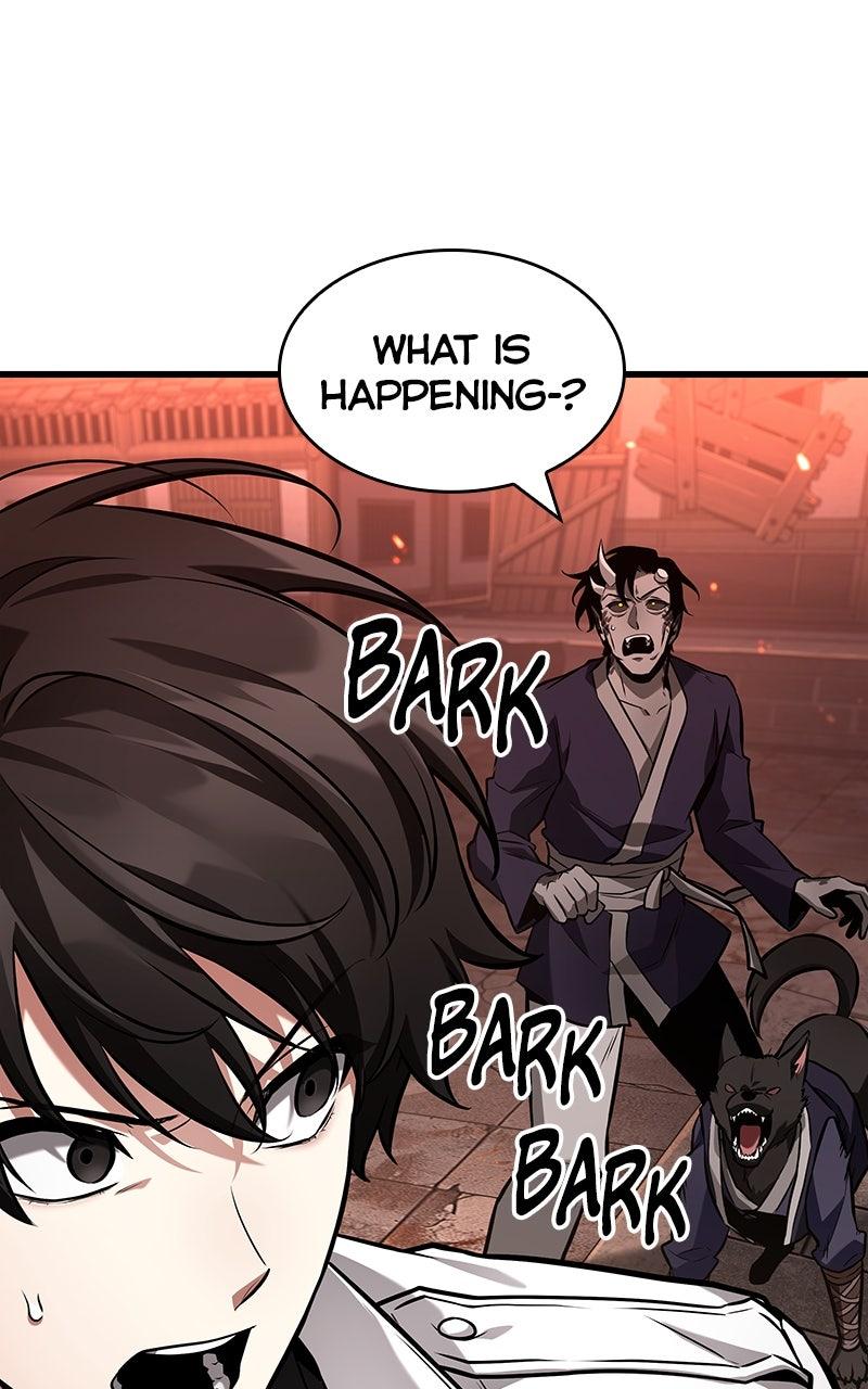 Read Omniscient Reader's Viewpoint Manga Online