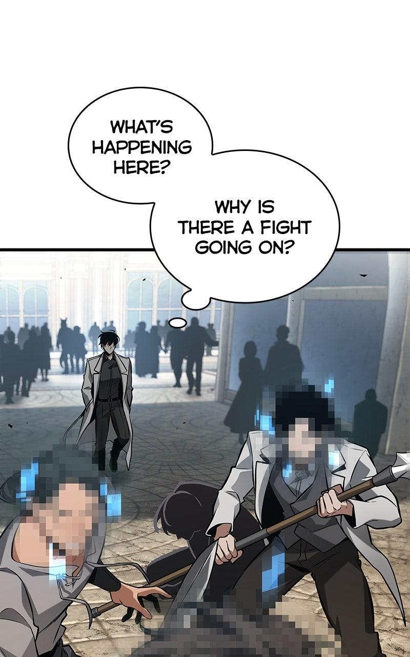 Read Omniscient Reader's Viewpoint Manga Online