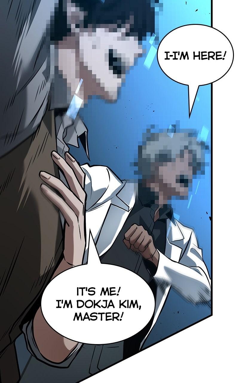 Read Omniscient Reader's Viewpoint Manga Online