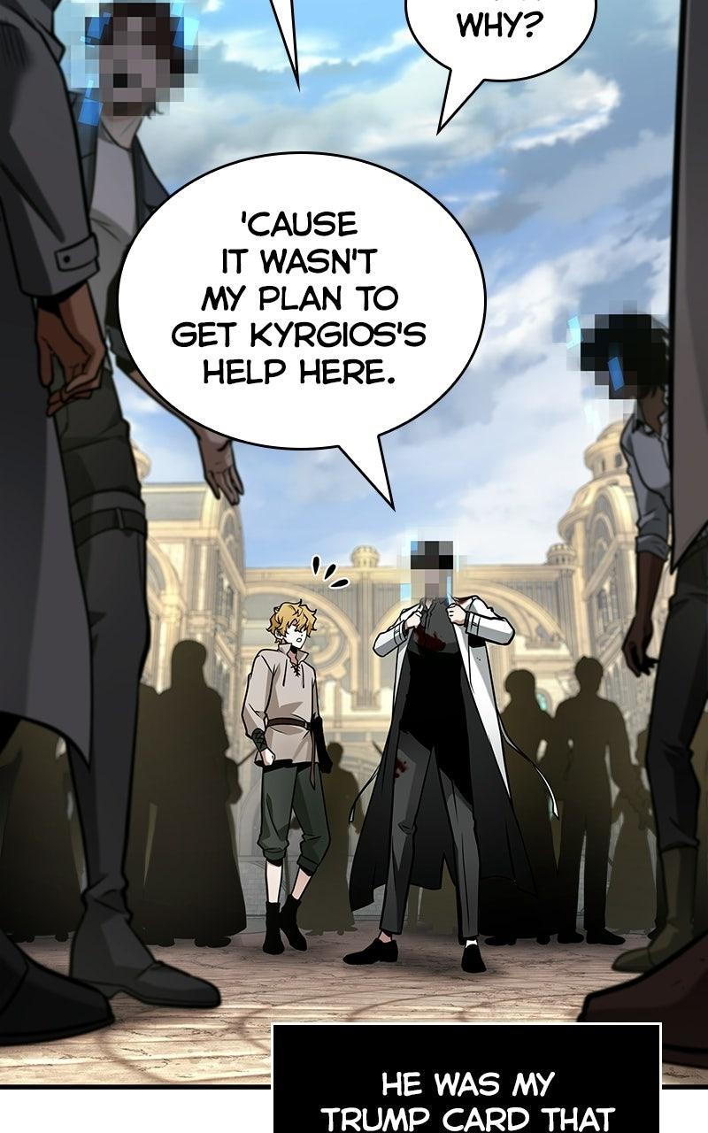 Read Omniscient Reader's Viewpoint Manga Online