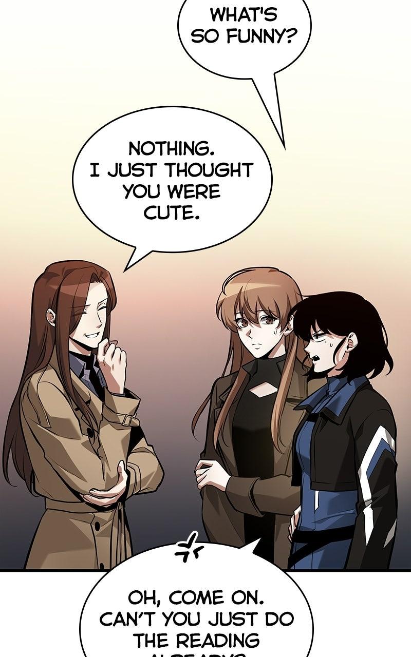 Read Omniscient Reader's Viewpoint Manga Online