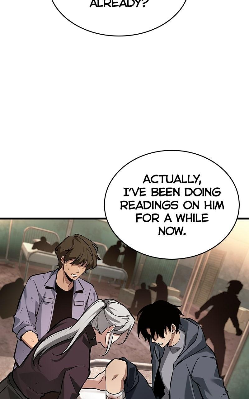 Read Omniscient Reader's Viewpoint Manga Online