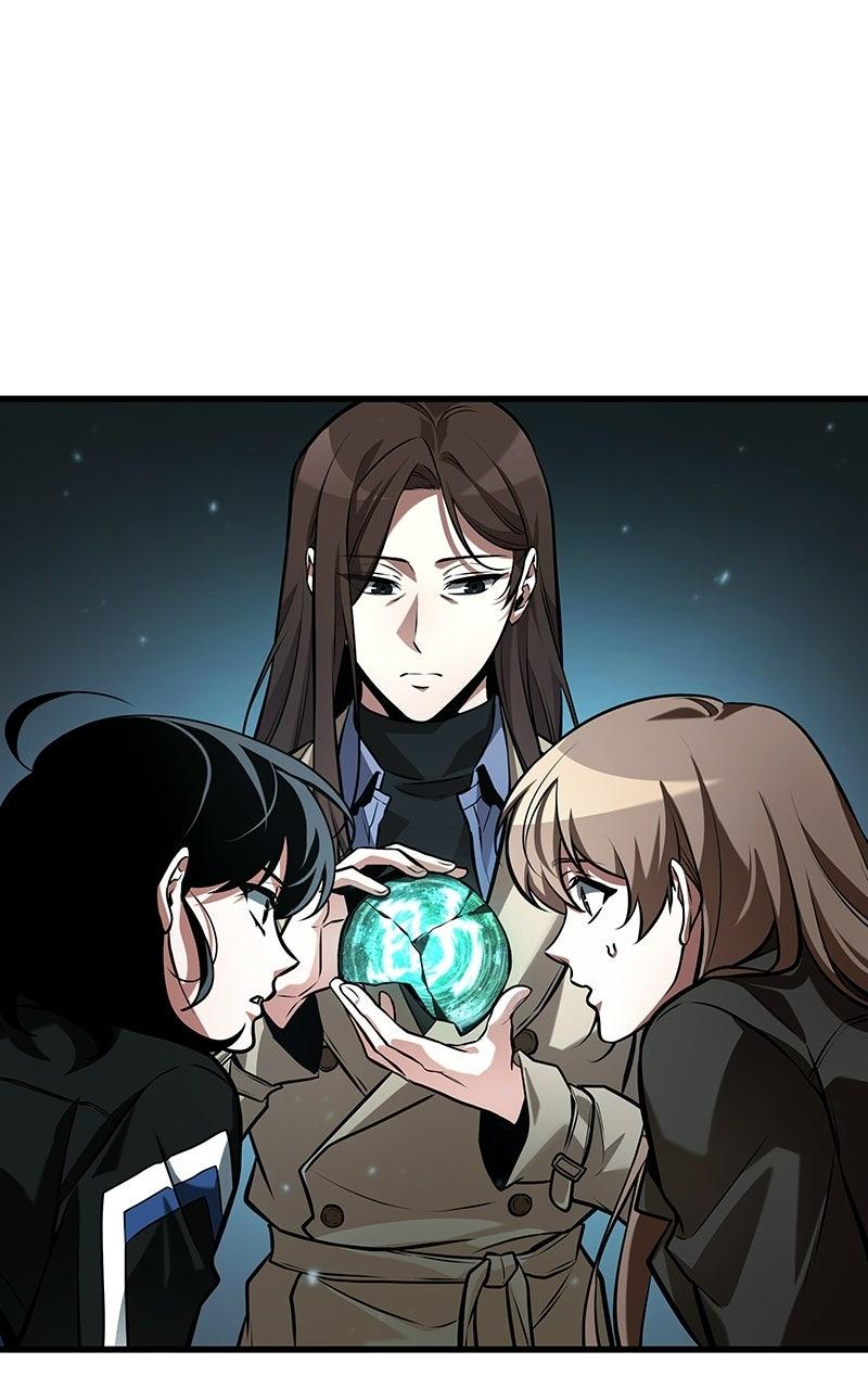 Read Omniscient Reader's Viewpoint Manga Online