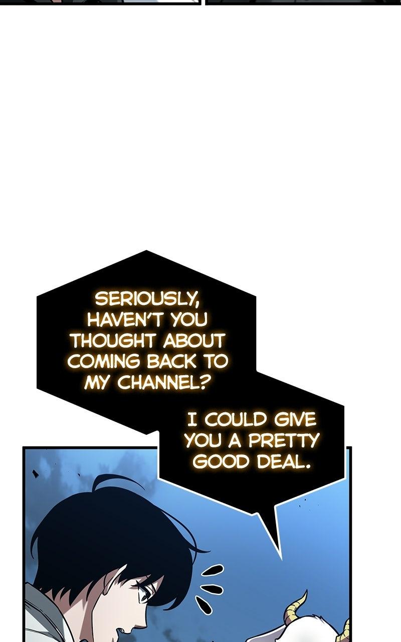 Read Omniscient Reader's Viewpoint Manga Online