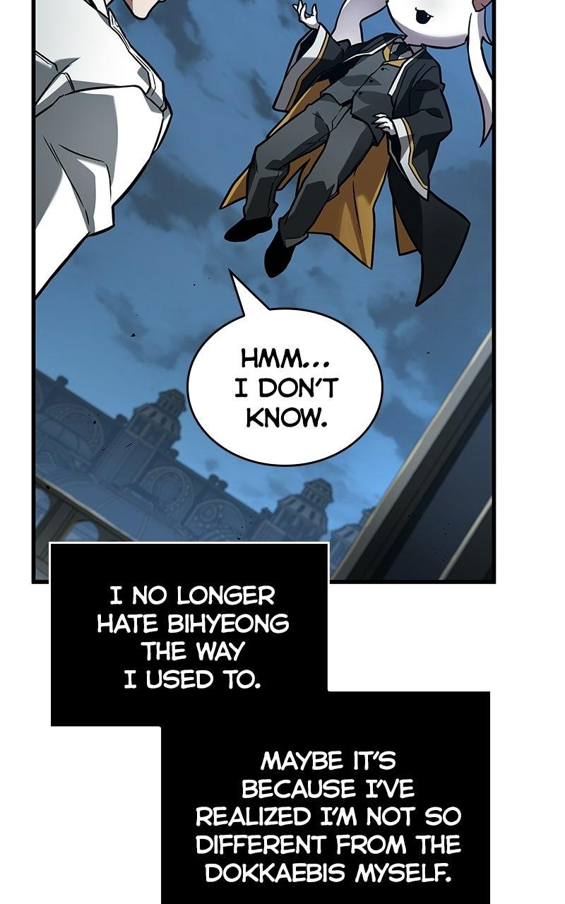 Read Omniscient Reader's Viewpoint Manga Online