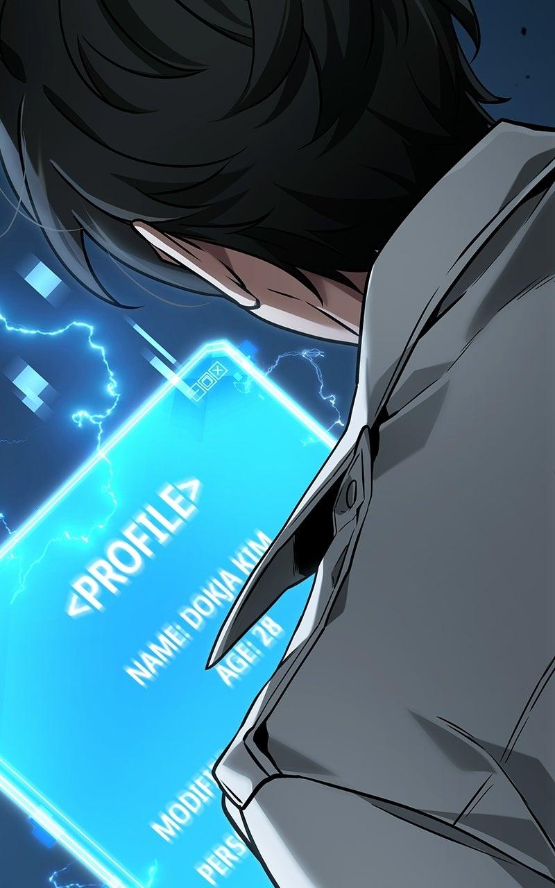 Read Omniscient Reader's Viewpoint Manga Online