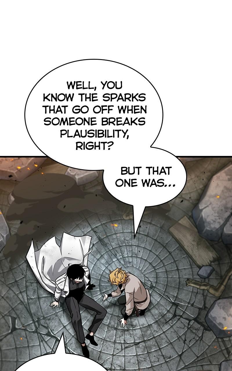 Read Omniscient Reader's Viewpoint Manga Online