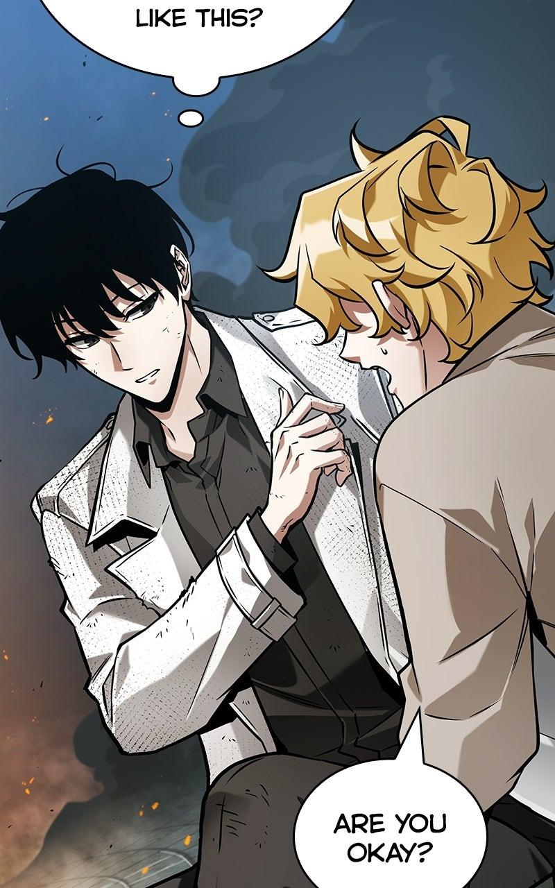 Read Omniscient Reader's Viewpoint Manga Online