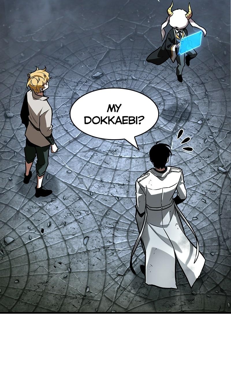 Read Omniscient Reader's Viewpoint Manga Online