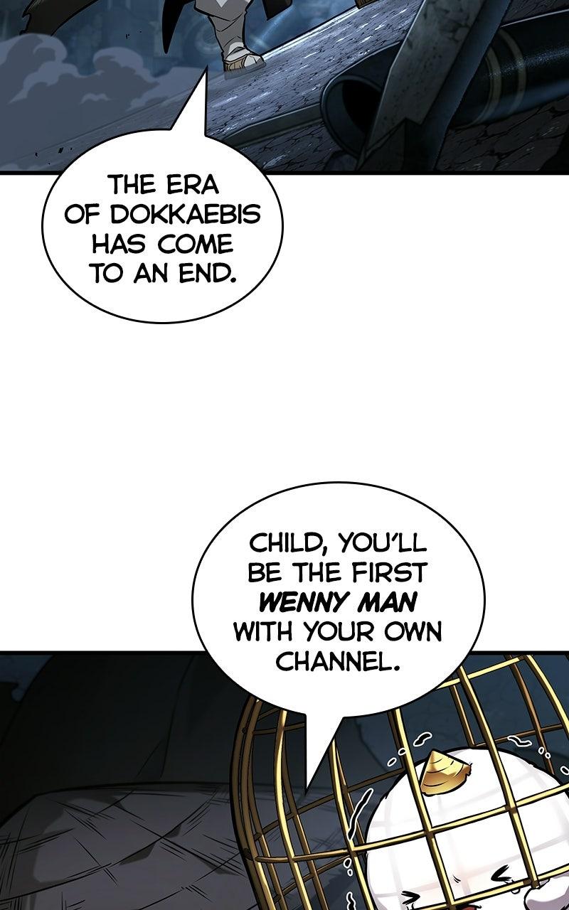 Read Omniscient Reader's Viewpoint Manga Online