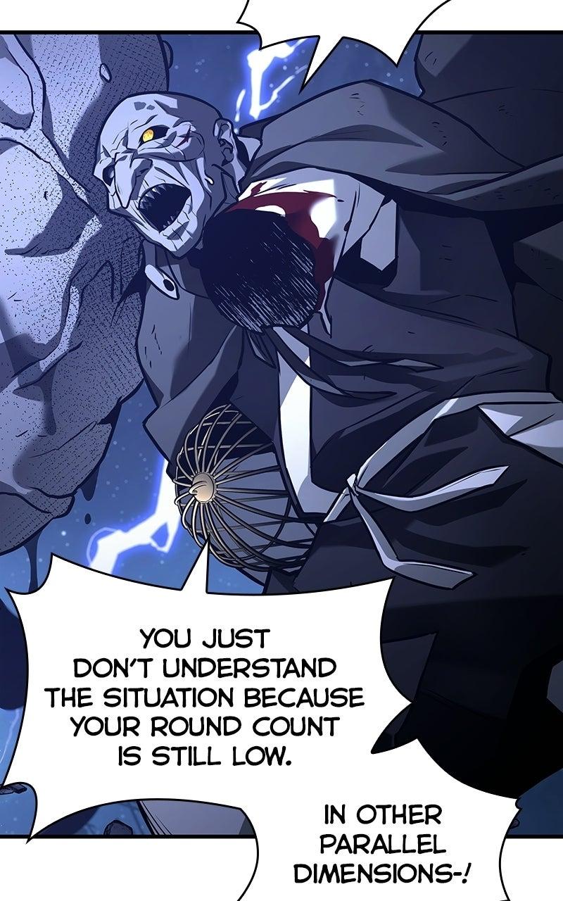 Read Omniscient Reader's Viewpoint Manga Online