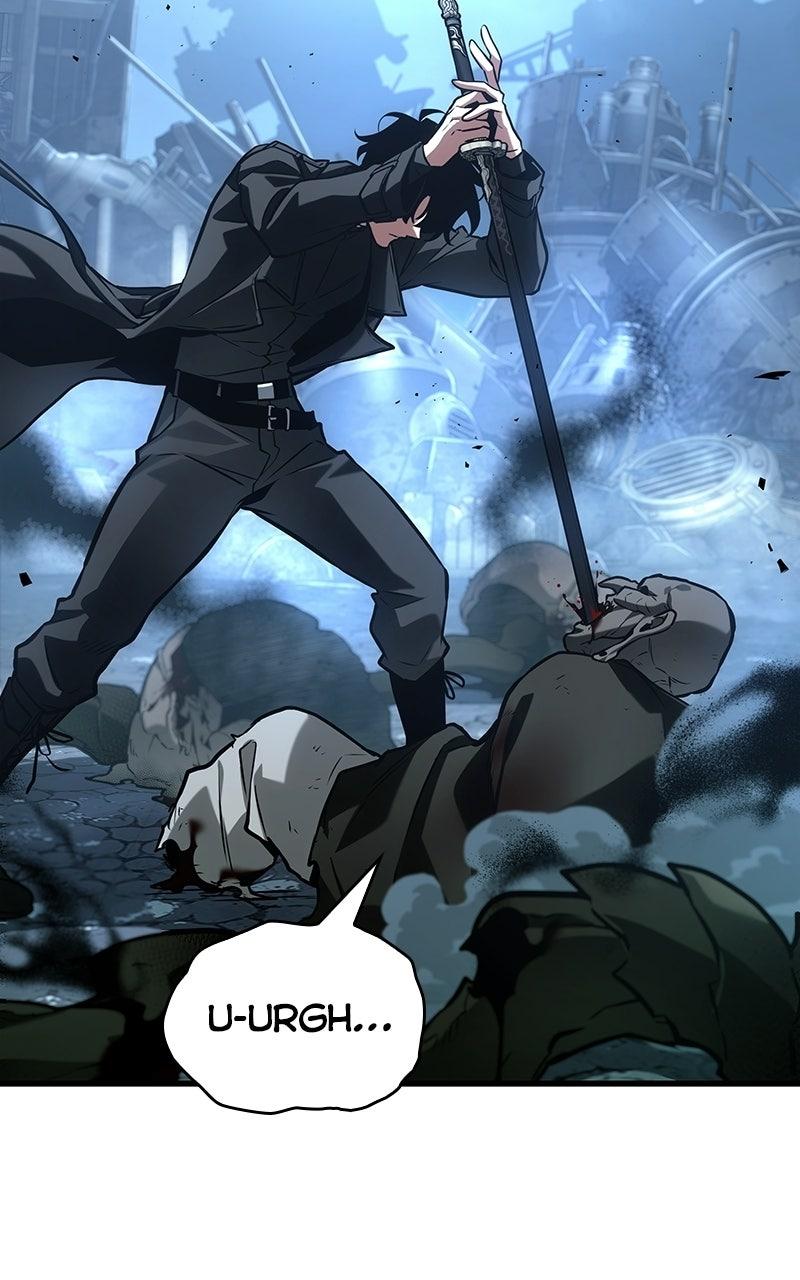 Read Omniscient Reader's Viewpoint Manga Online