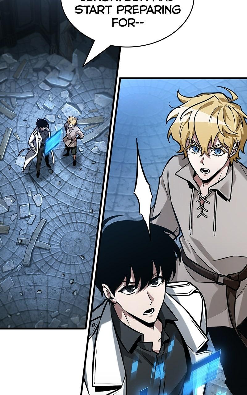 Read Omniscient Reader's Viewpoint Manga Online