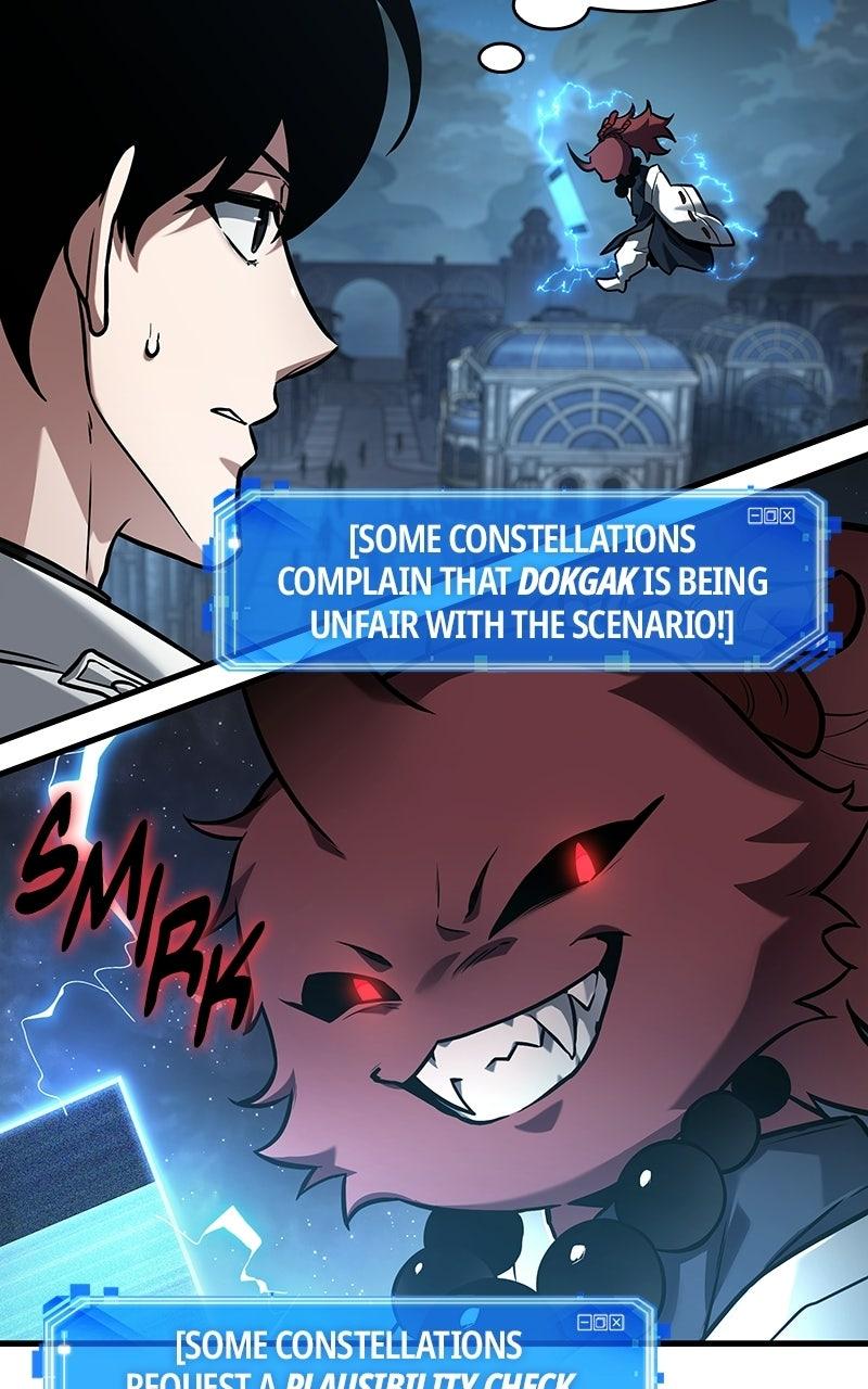 Read Omniscient Reader's Viewpoint Manga Online