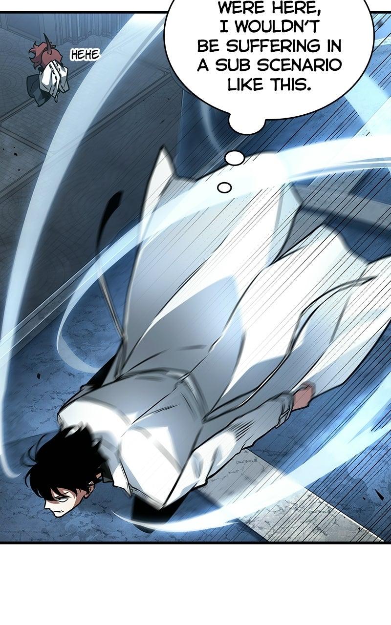 Read Omniscient Reader's Viewpoint Manga Online