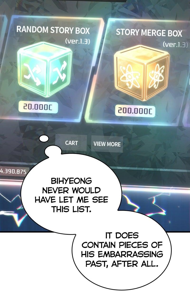 Read Omniscient Reader's Viewpoint Manga Online