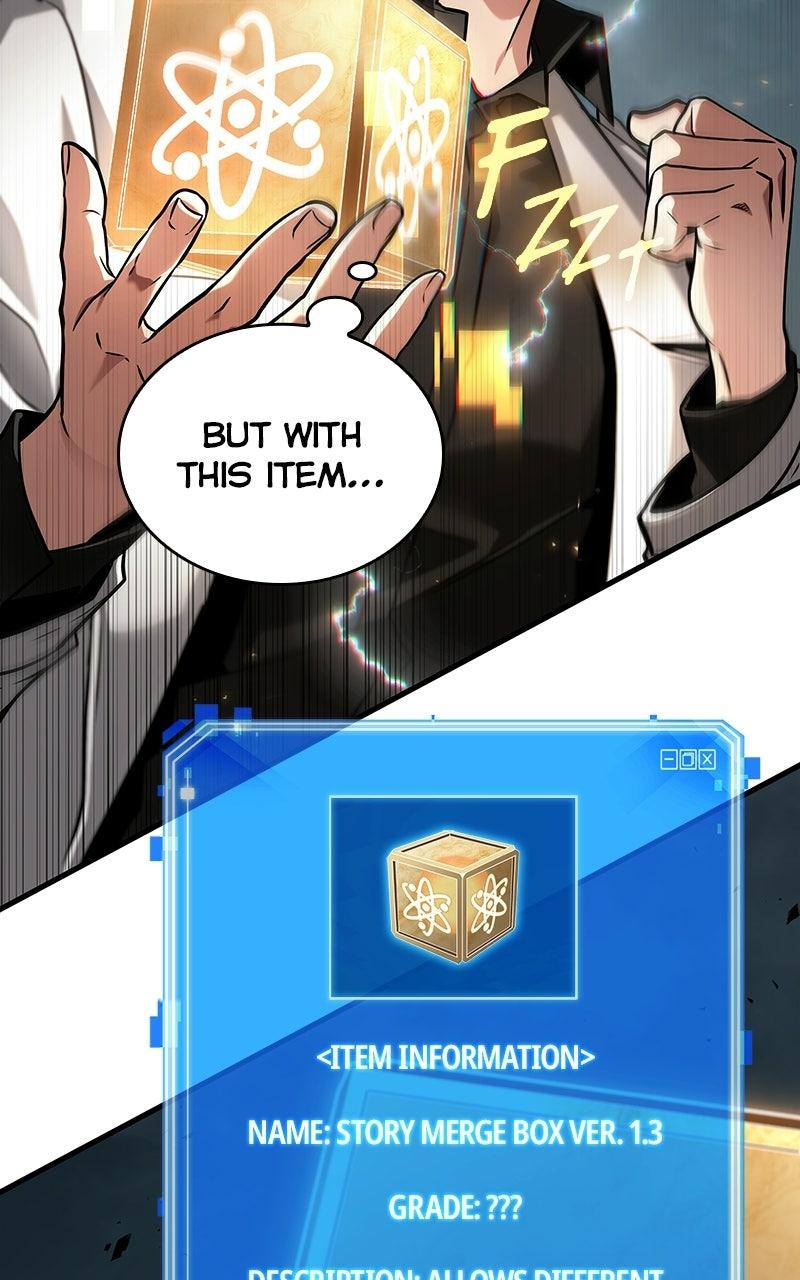 Read Omniscient Reader's Viewpoint Manga Online