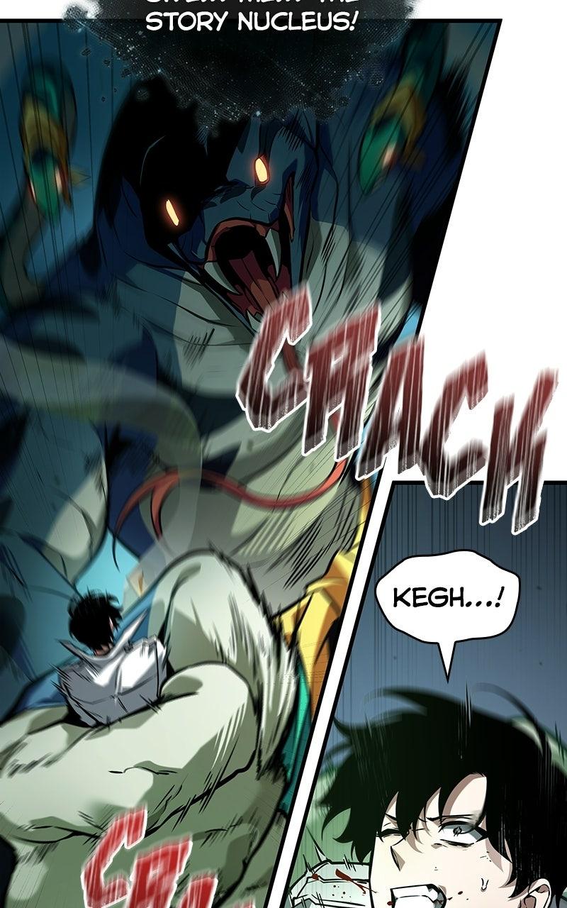 Read Omniscient Reader's Viewpoint Manga Online