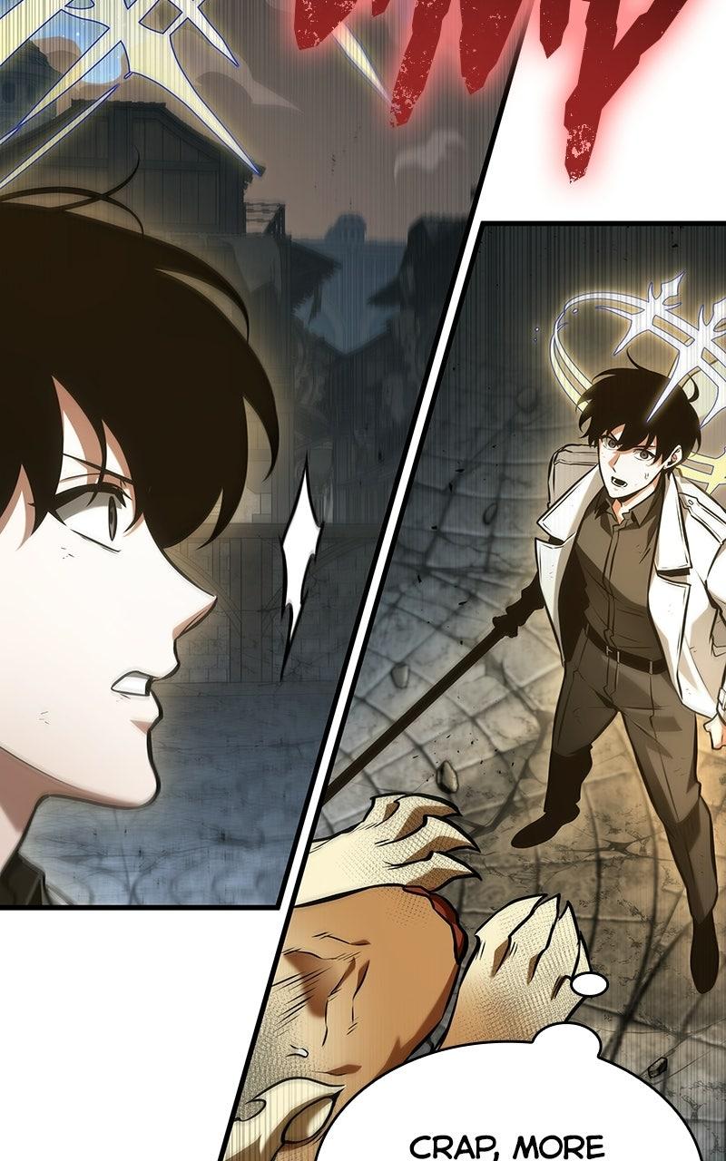 Read Omniscient Reader's Viewpoint Manga Online