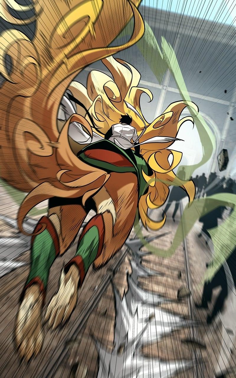 Read Omniscient Reader's Viewpoint Manga Online