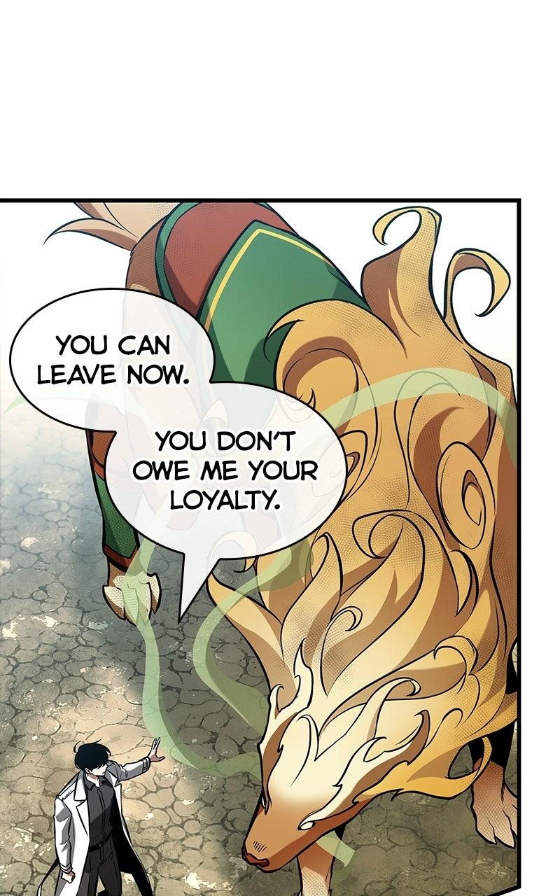 Read Omniscient Reader's Viewpoint Manga Online