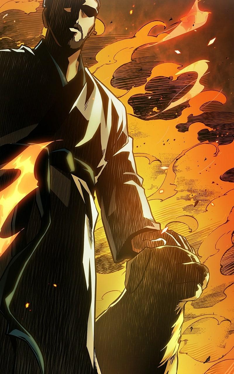 Read Omniscient Reader's Viewpoint Manga Online