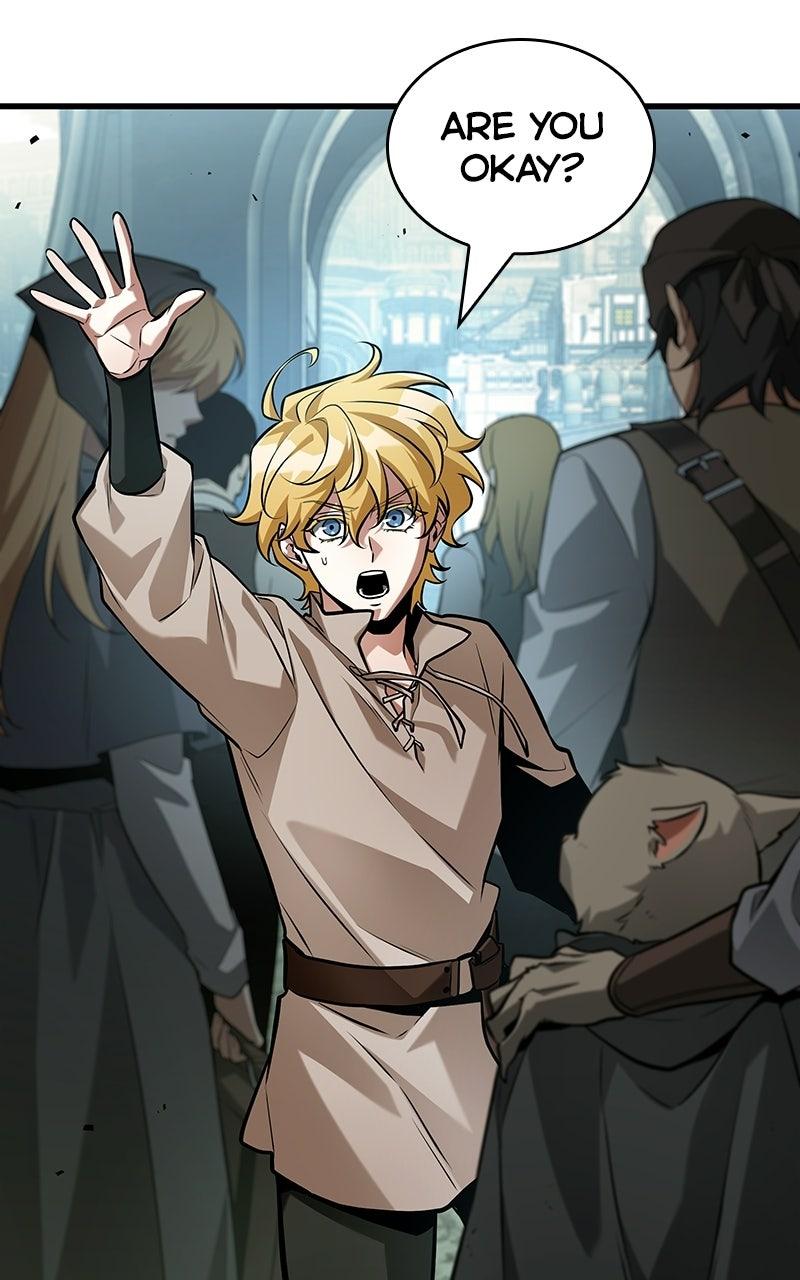 Read Omniscient Reader's Viewpoint Manga Online