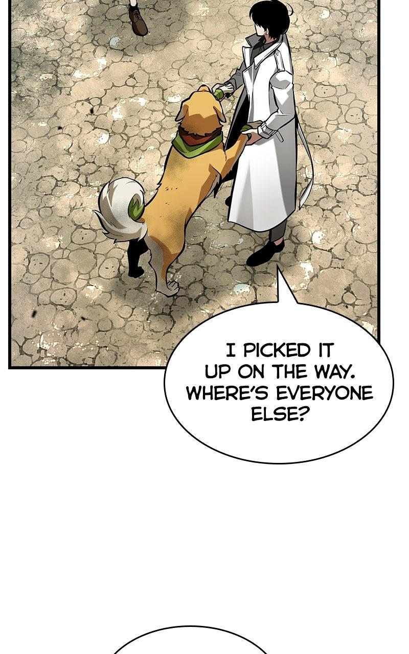 Read Omniscient Reader's Viewpoint Manga Online