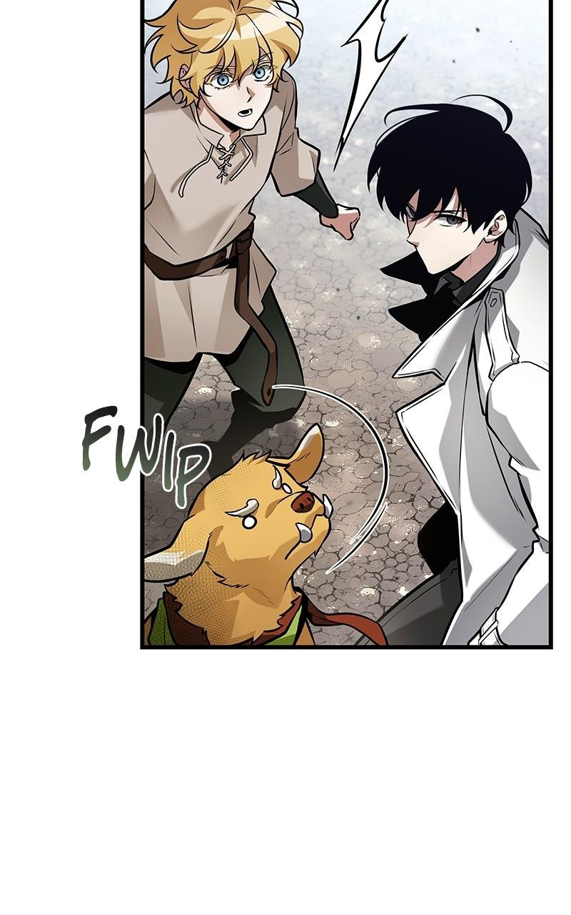 Read Omniscient Reader's Viewpoint Manga Online