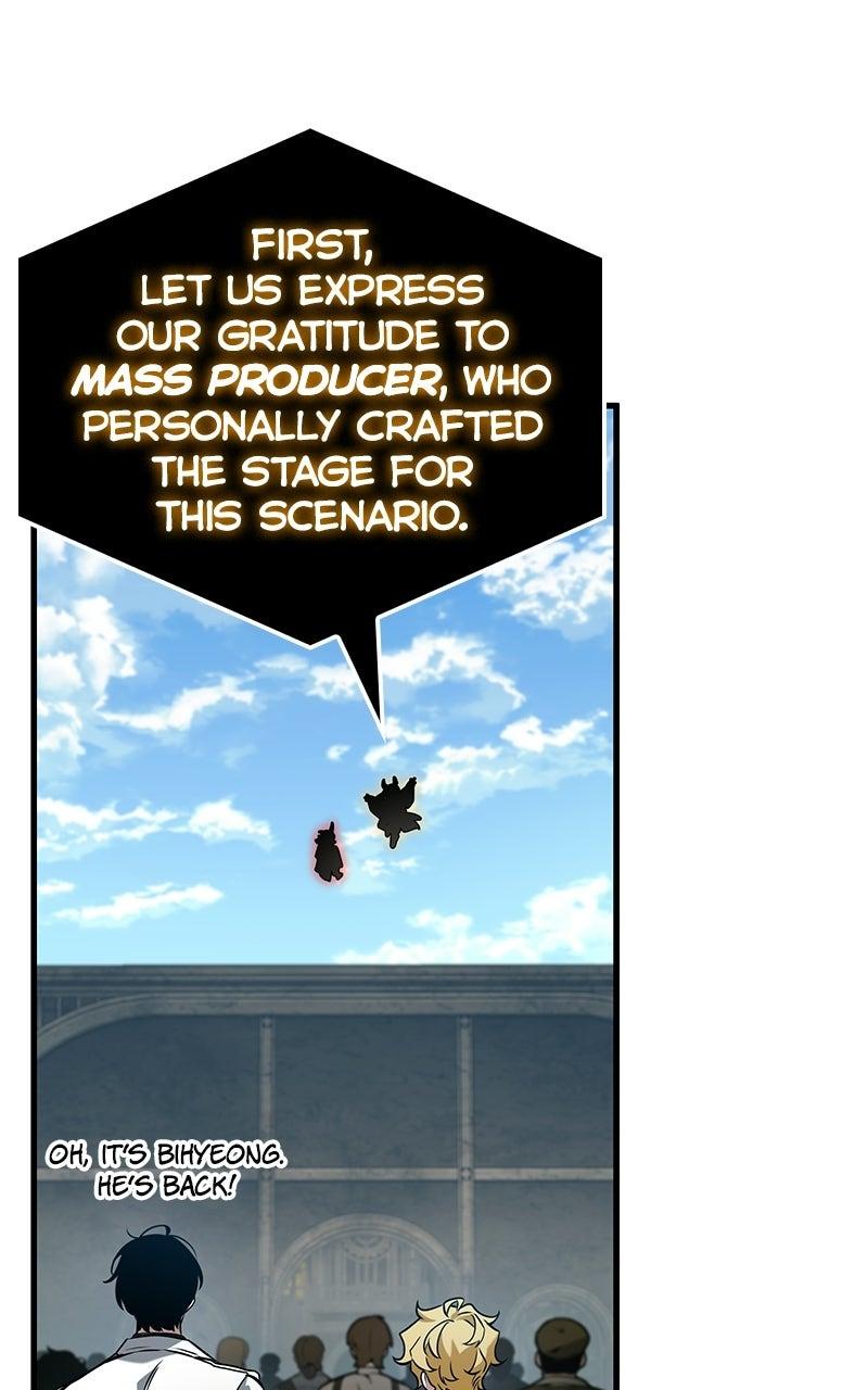 Read Omniscient Reader's Viewpoint Manga Online
