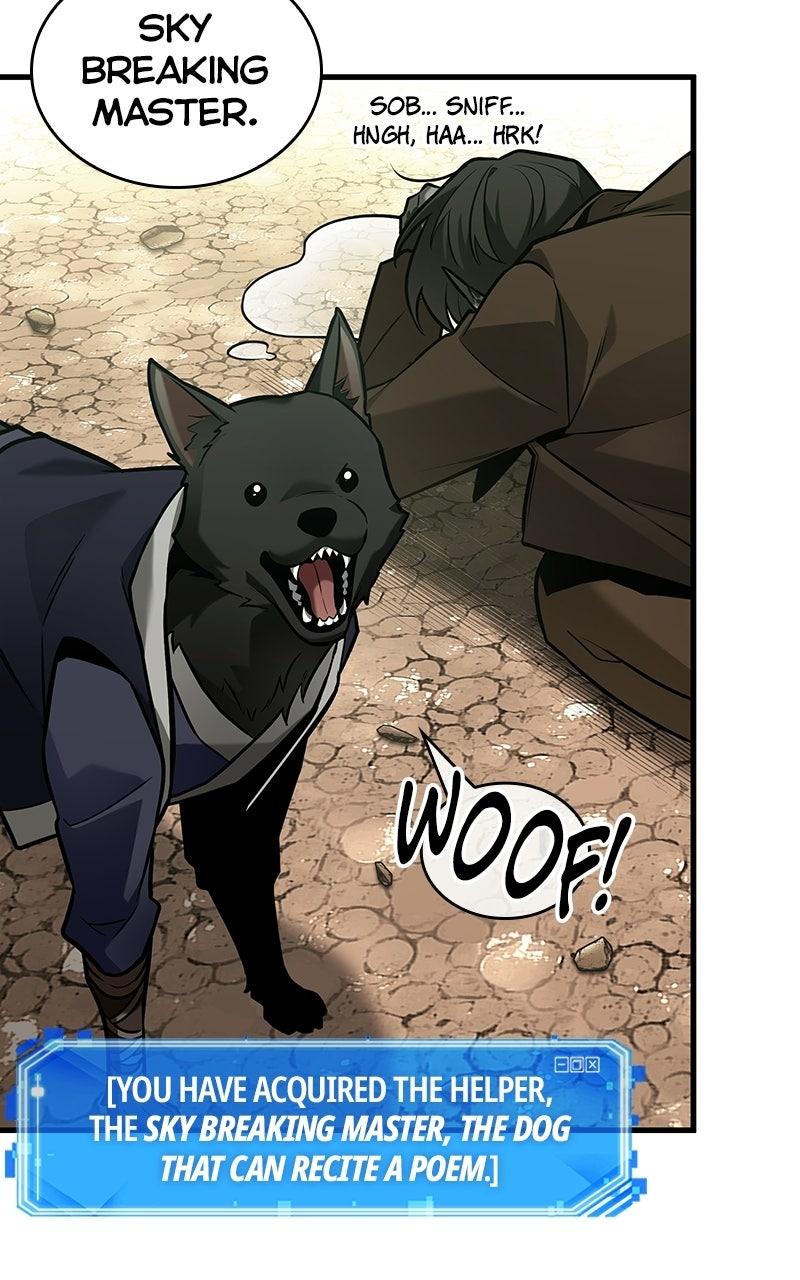 Read Omniscient Reader's Viewpoint Manga Online